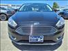 2018 Ford Focus Titanium