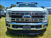 2025 Ford F-550 Chassis Cab 