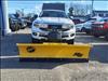 2020 Ford Ranger XLT w/Fisher Plow