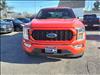 2021 Ford F-150 STX