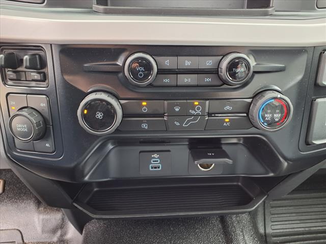 2024 Ford F-350 Super Duty XL