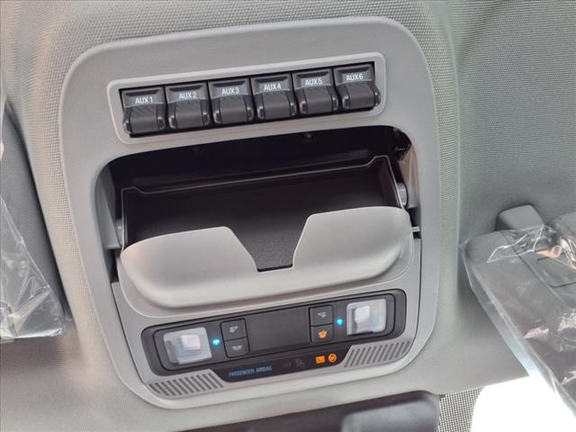 2024 Ford F-350 Super Duty XL