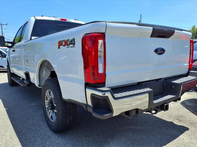2025 Ford F-350 Super Duty XLT
