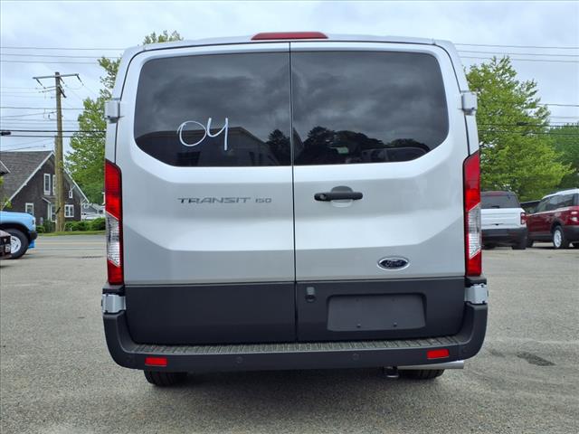 2025 Ford Transit 150