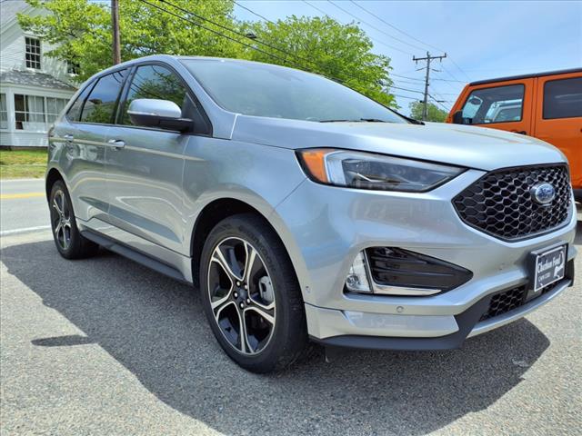 2022 Ford Edge ST