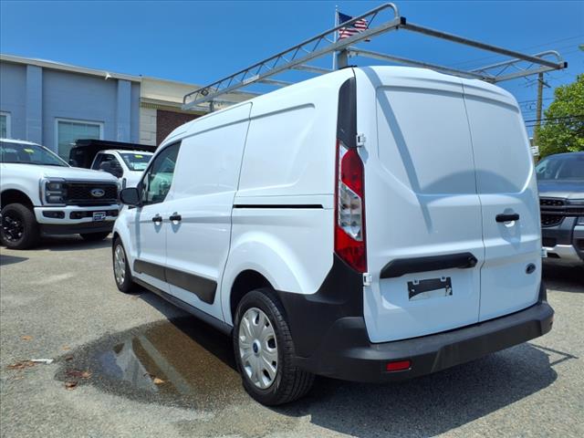 2022 Ford Transit Connect XL