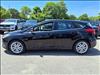 2018 Ford Focus Titanium
