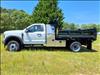 2025 Ford F-550 Chassis Cab 