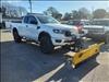 2020 Ford Ranger XLT w/Fisher Plow