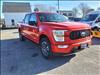 2021 Ford F-150 STX