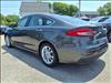 2019 Ford Fusion Hybrid SEL