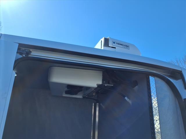2024 Ford Transit 250