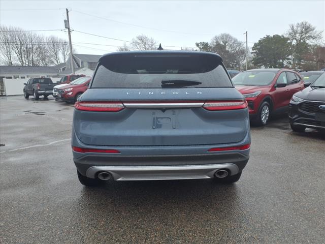 2024 Lincoln Corsair Premiere