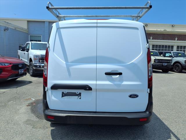 2022 Ford Transit Connect XL