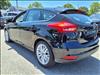 2018 Ford Focus Titanium