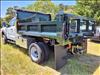 2025 Ford F-550 Chassis Cab 