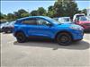 2020 Ford Escape Hybrid SE Sport