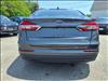 2019 Ford Fusion Hybrid SEL