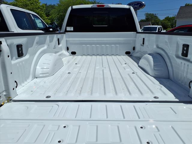 2025 Ford F-350 Super Duty XLT