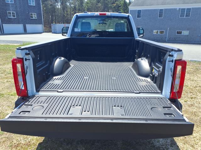 2025 Ford F-250 Super Duty XL