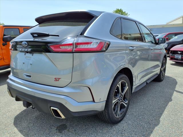 2022 Ford Edge ST
