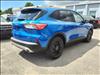 2020 Ford Escape Hybrid SE Sport