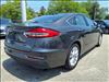 2019 Ford Fusion Hybrid SEL
