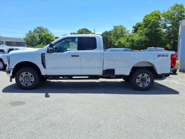 2025 Ford F-350 Super Duty XLT