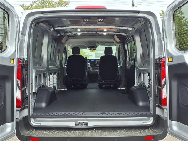 2025 Ford Transit 150
