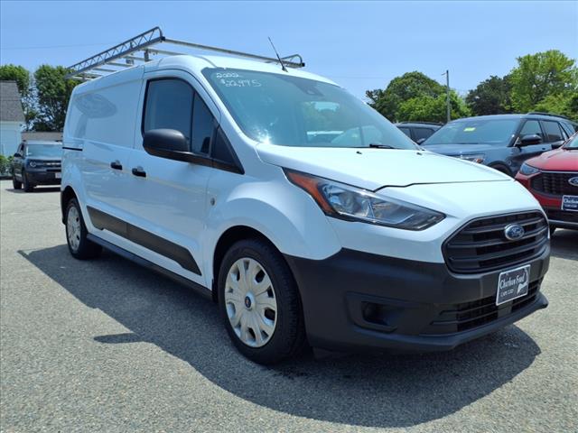 2022 Ford Transit Connect XL