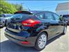 2018 Ford Focus Titanium