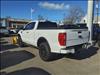 2020 Ford Ranger XLT w/Fisher Plow