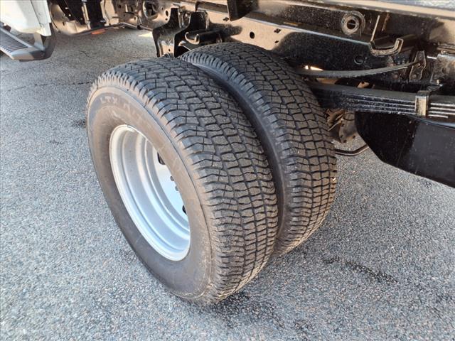 2025 Ford F-350 Super Duty XL