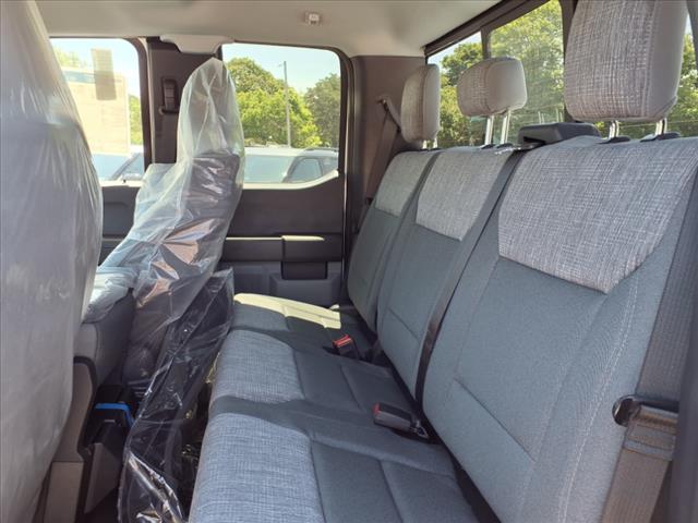 2025 Ford F-350 Super Duty XLT