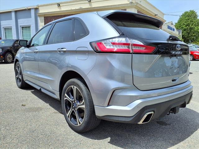 2022 Ford Edge ST