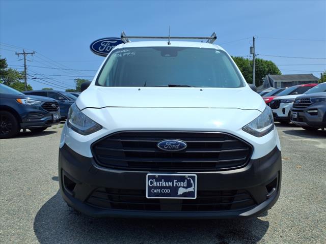 2022 Ford Transit Connect XL
