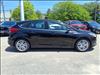 2018 Ford Focus Titanium