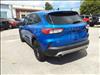 2020 Ford Escape Hybrid SE Sport