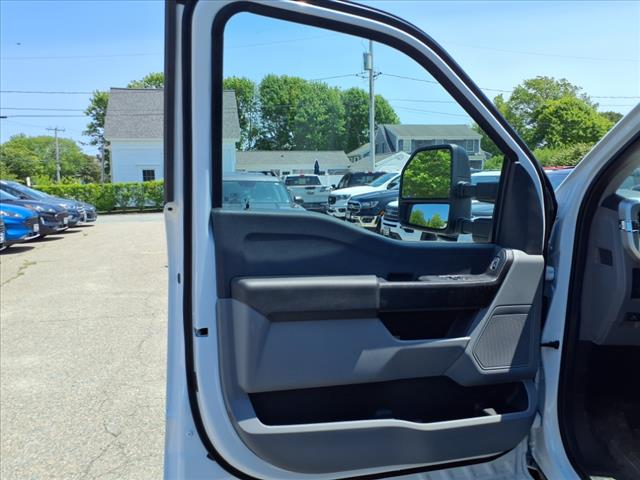 2025 Ford F-350 Super Duty XL