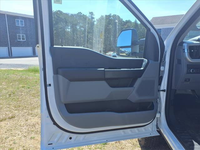 2025 Ford F-250 Super Duty XL