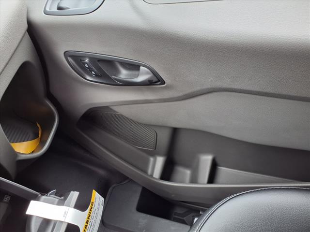 2025 Ford Transit 150
