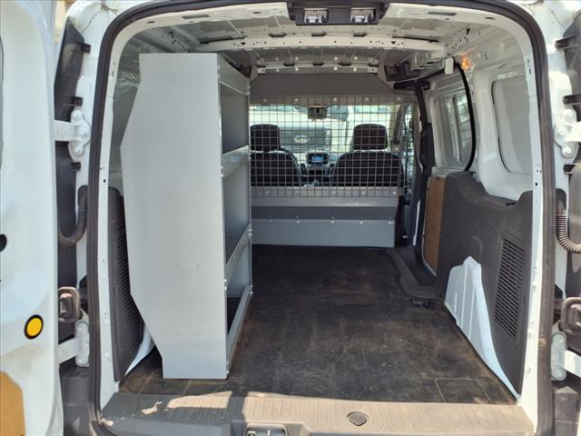 2022 Ford Transit Connect XL