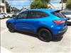2020 Ford Escape Hybrid SE Sport