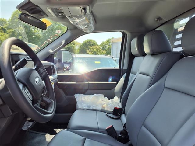 2025 Ford F-350 Super Duty XL