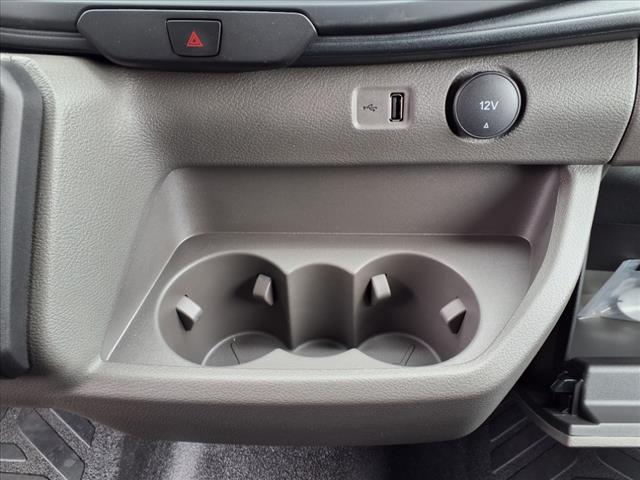 2025 Ford Transit 150