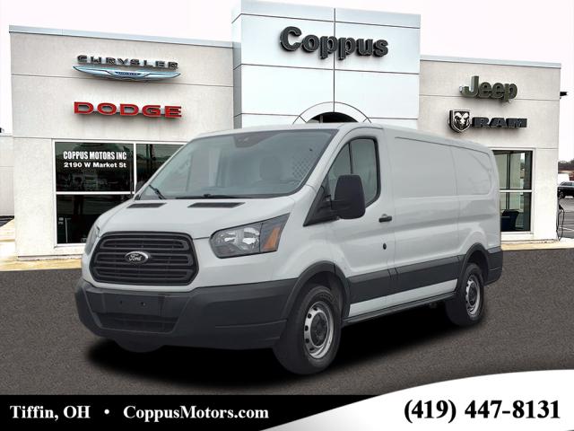 2017 Ford Transit