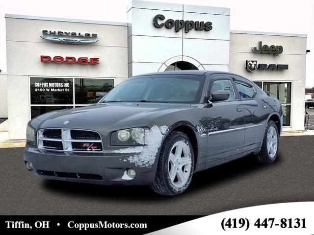 2008 Dodge Charger