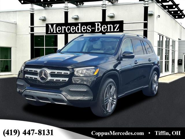 2021 Mercedes-Benz GLS