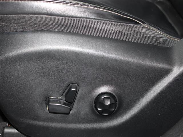 2017 Jeep Cherokee Limited 4WD:14707