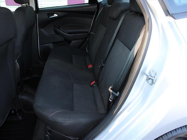 2018 Ford Focus SE:14703